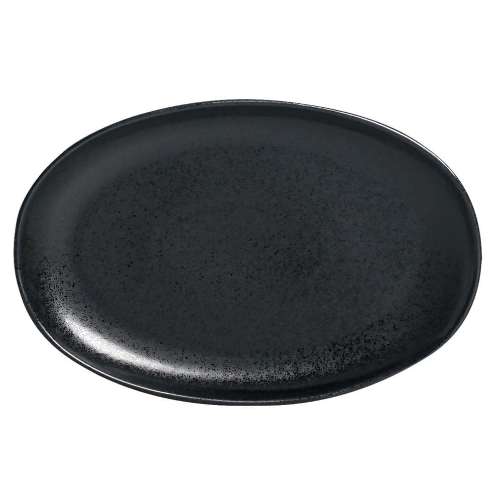 Travessa Oval Eclipse Porto Brasil 30x20 cm