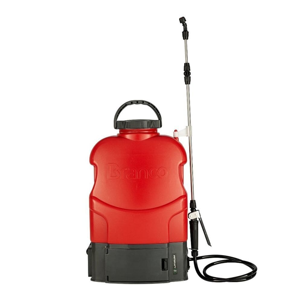 Pulverizador Costal a Bateria Bpc 20bl Motores