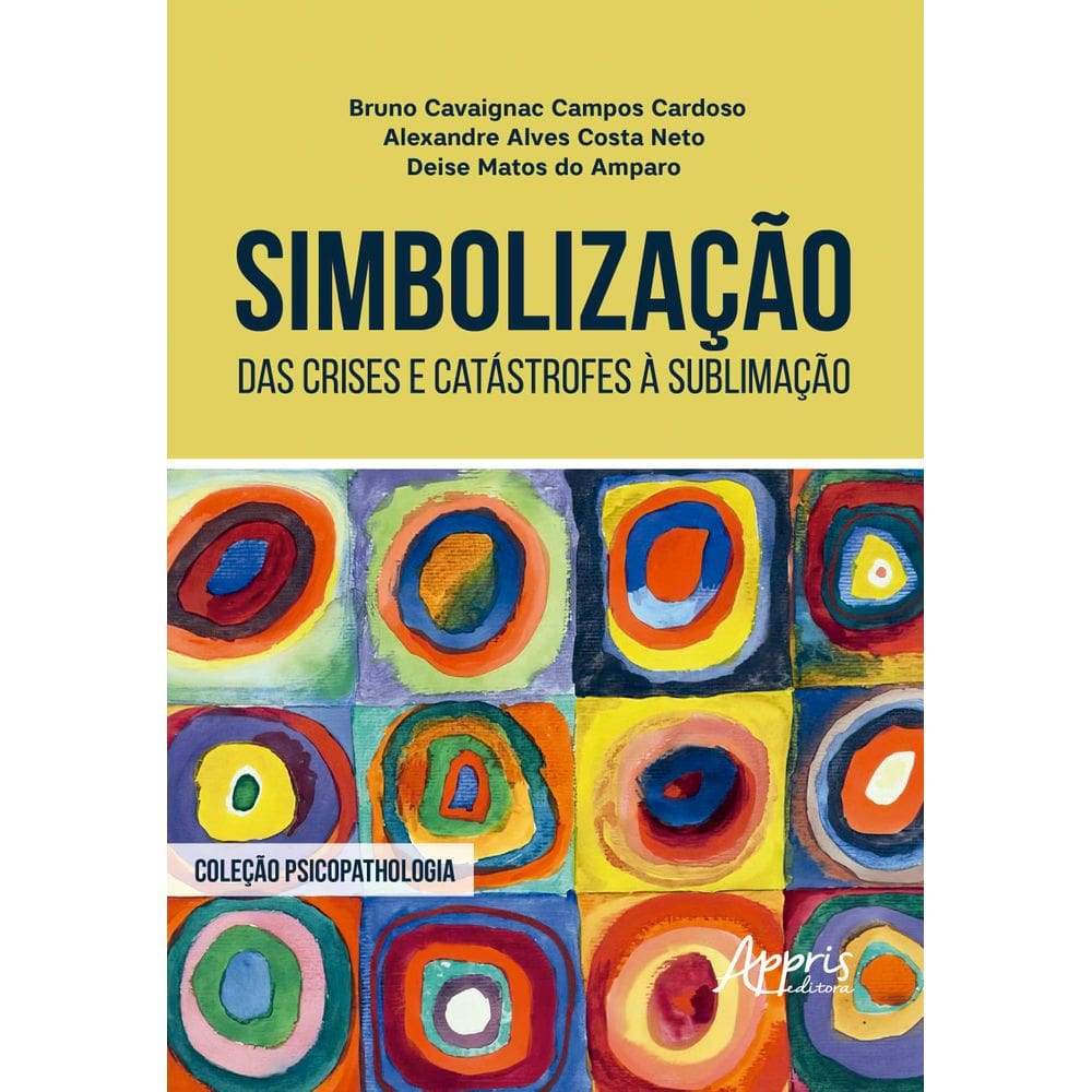 Simbolização