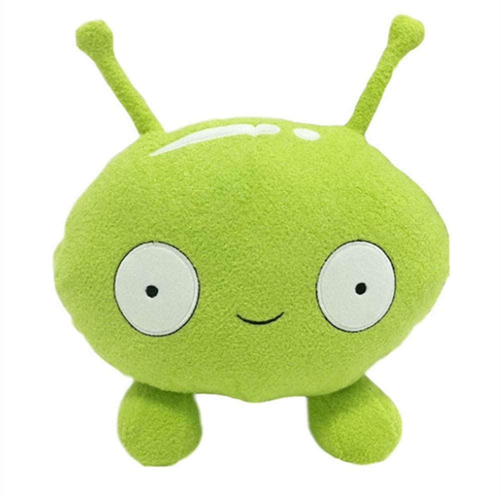 Plush Toy Doll Finals Spaces Mooncake Anime Plu 25 cm