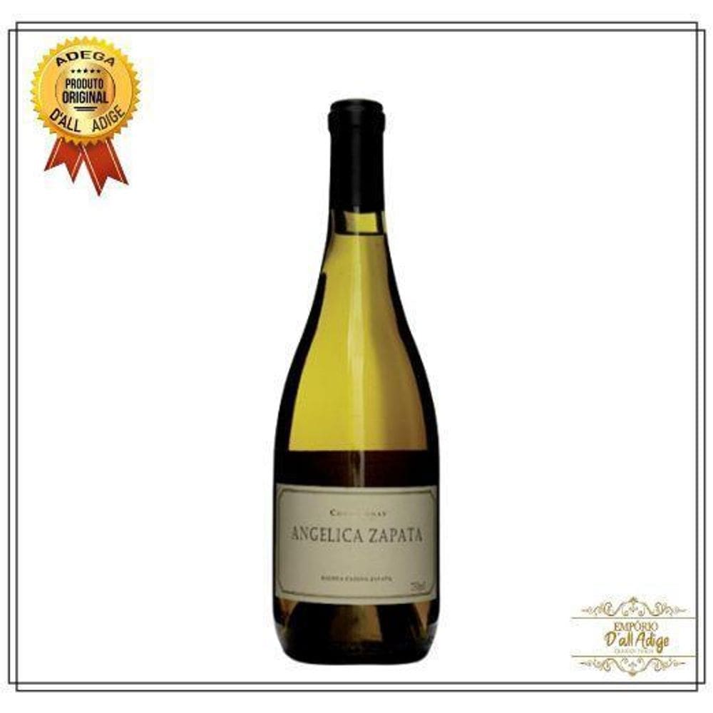 Vinho D.V. Catena Chardonnay 750Ml