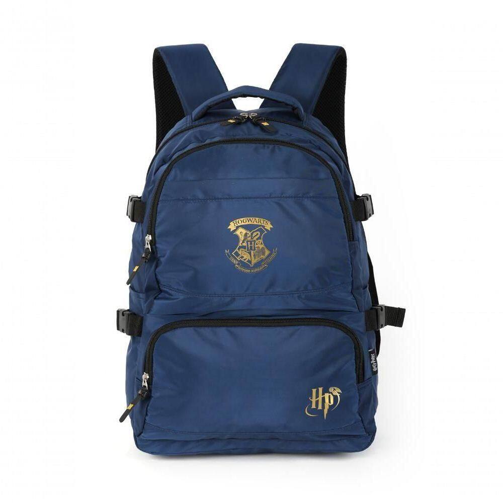 Mochila Laptop Azul - Unico Azul