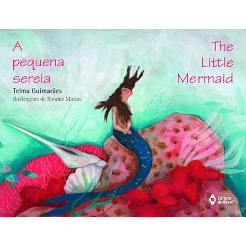 A Pequena Sereia