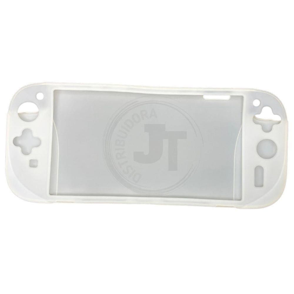 Capa Silicone Nintendo Switch 2 Case Protetora Portátil A