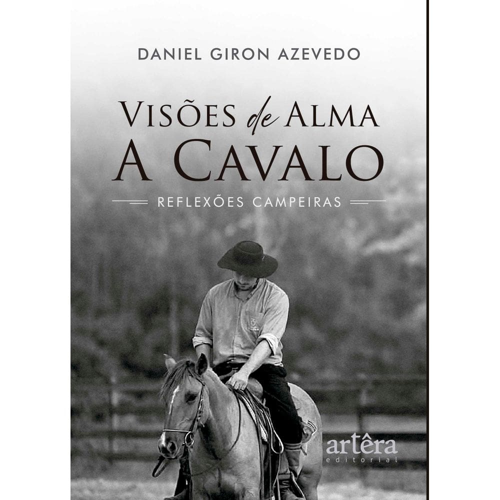 Visões de alma a cavalo
