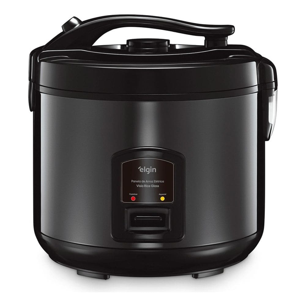 Panela De Arroz Elétrica Elgin – 10 Xícaras