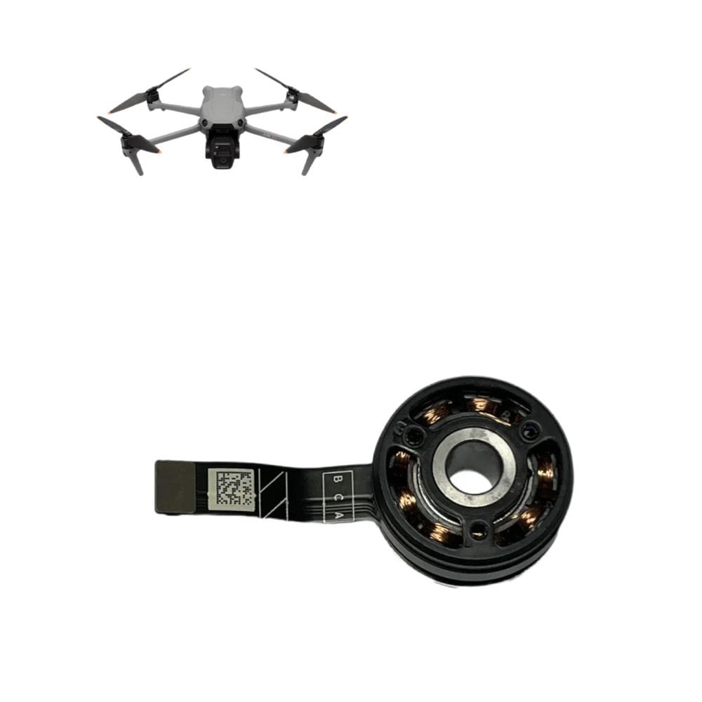 Motor Pitch Do Gimbal Drone Dji Air 3s