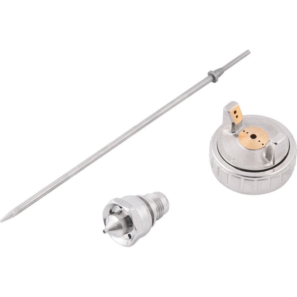 Kit Reposição Agulha/Bico/Capa De Ar 1,3Mm Psv 200 Vonder