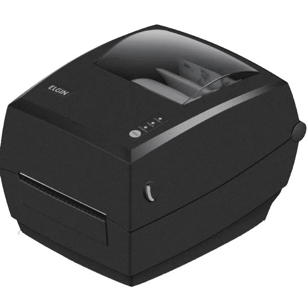 Impressora de Etiquetas Elgin L42PRO 203DPI 4PPS USB