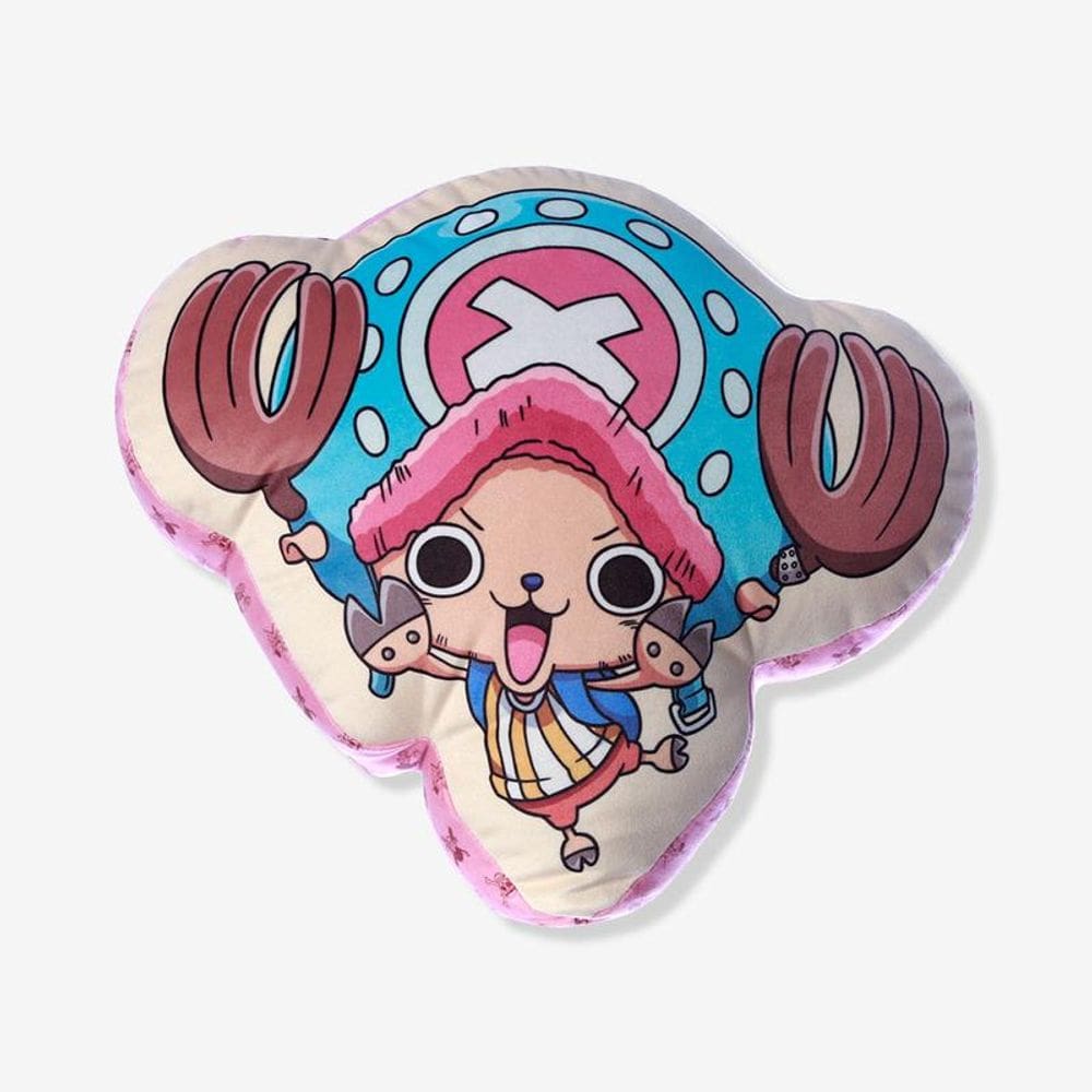 Almofada Formato Chopper One Piece