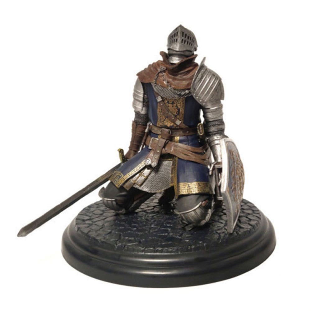 Brinquedo de bonecos de anime Superior Knight Dark Souls