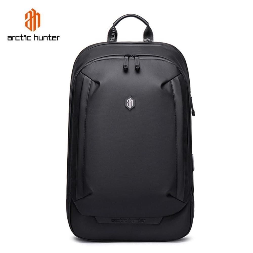 Mochila Notebook Academia Esporte Masculina Reforçada