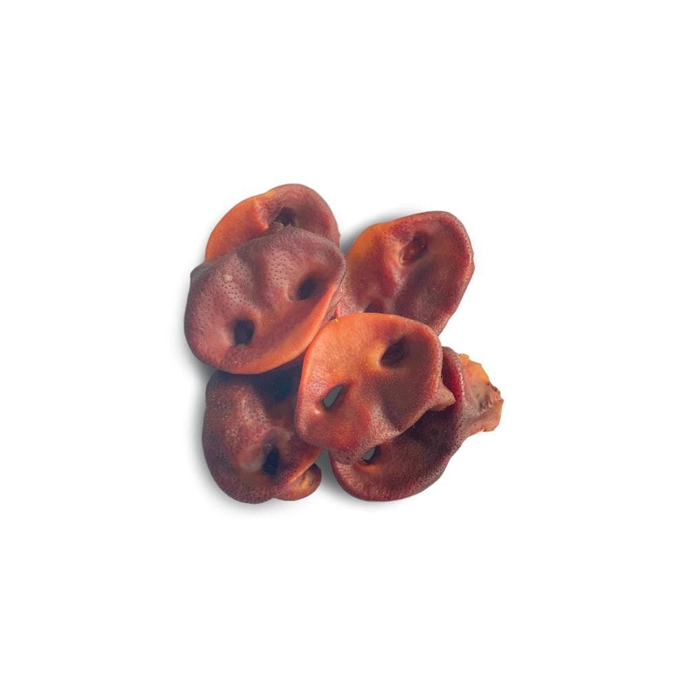 Focinho Suino 150G Luv