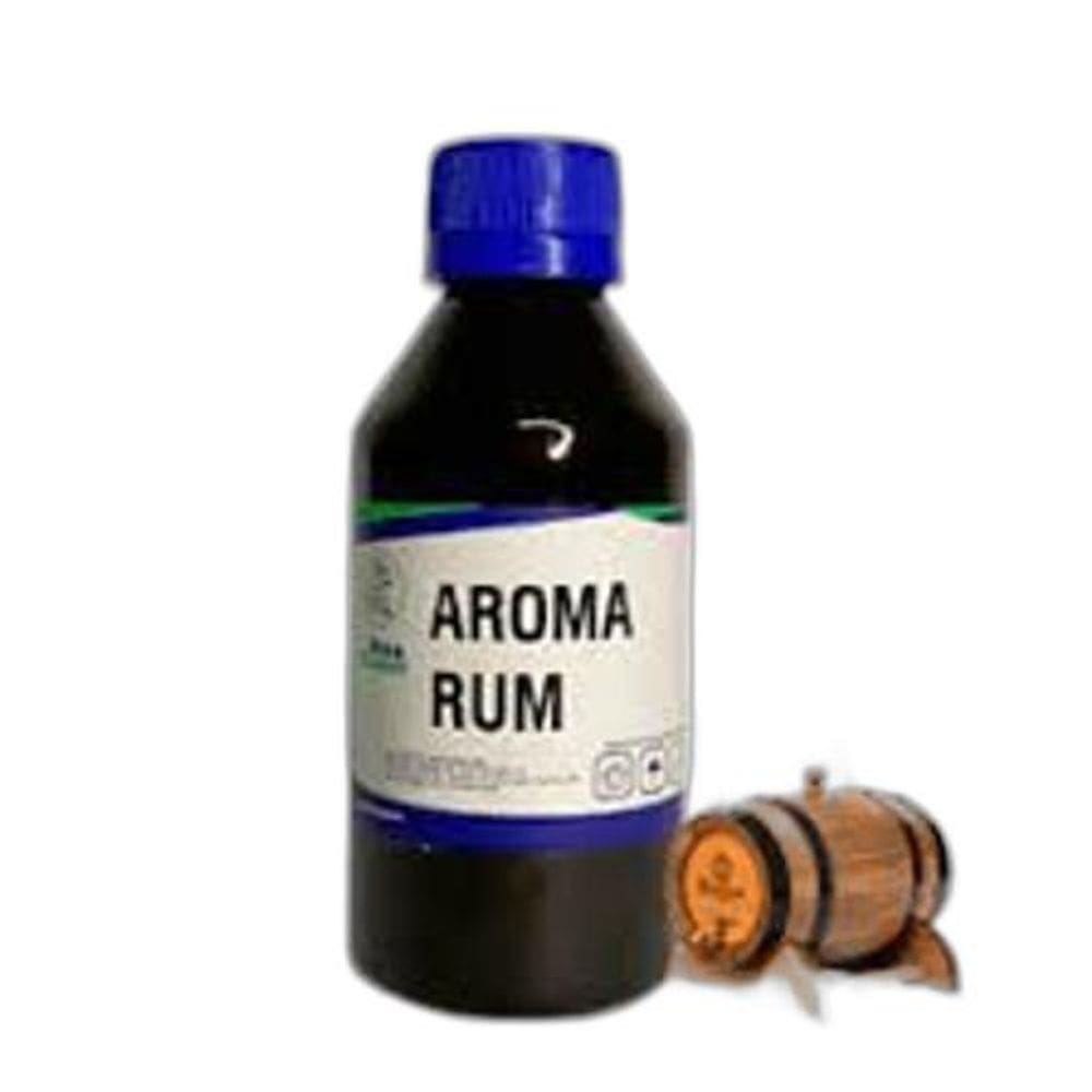 Extrato Natural De Rum