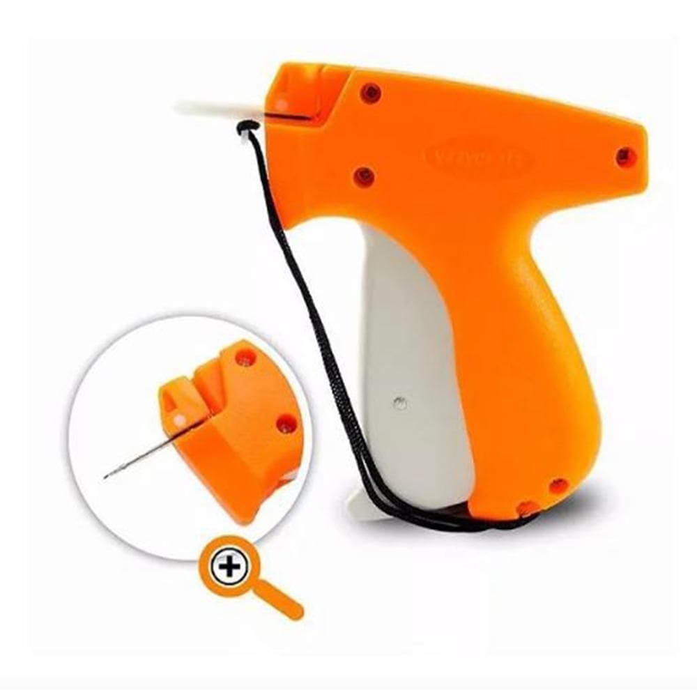 Aplicador De Pinos Plástico