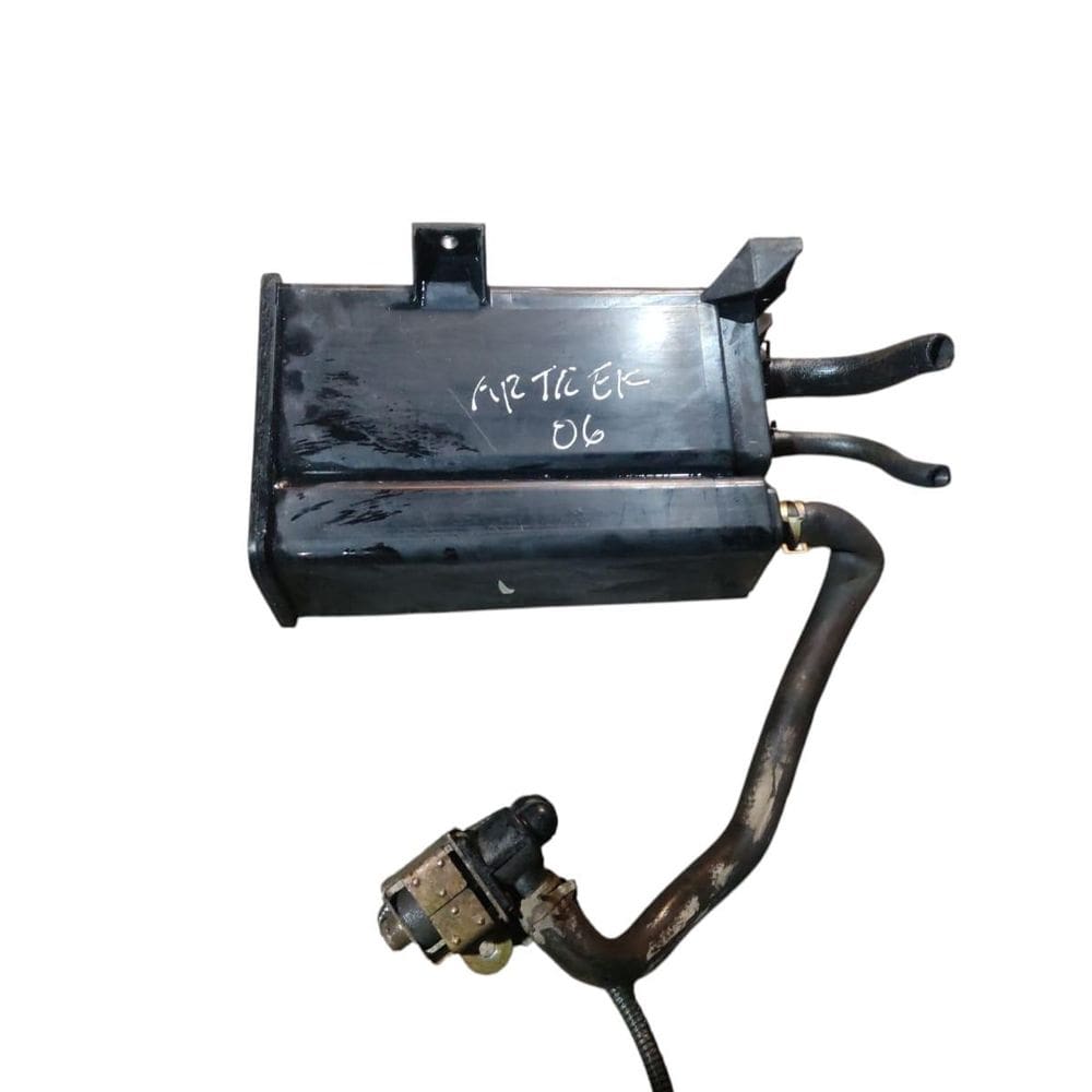 Filtro Canister Mitsubishi Artrek 2.0 2006