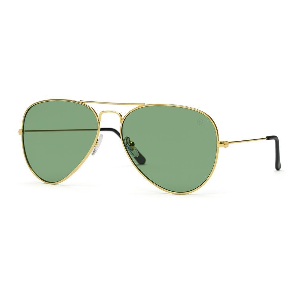 Óculos De Sol Elegatto Aviador Fashion Uv 400