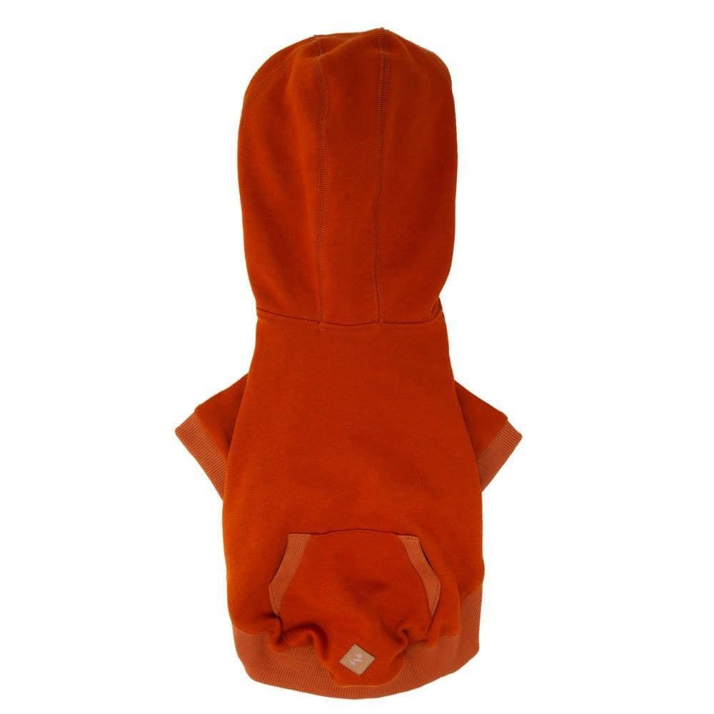 Moletom Basic Pet - Havana - Pp