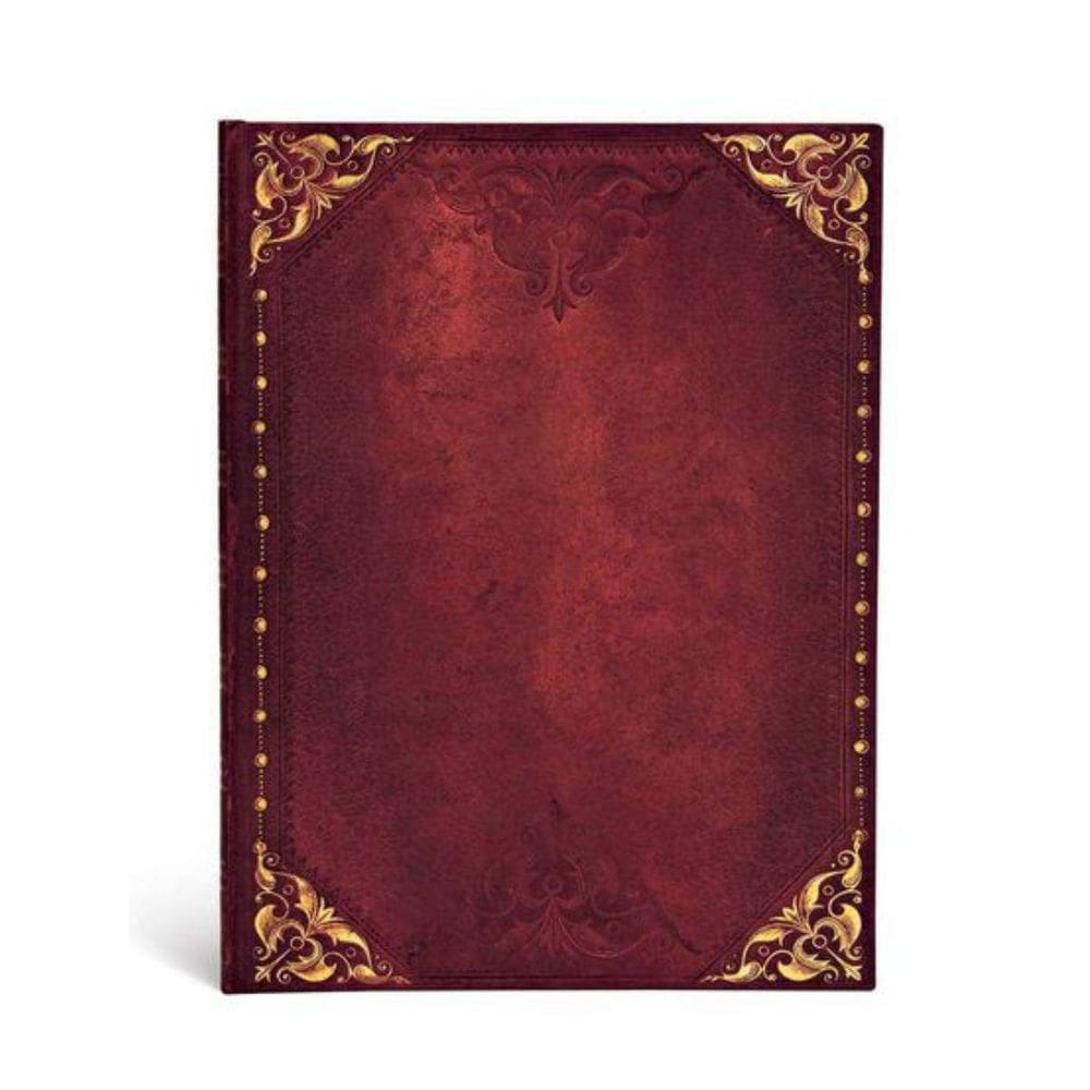 Caderno Diario Paperblanks Ultra Urban Glam