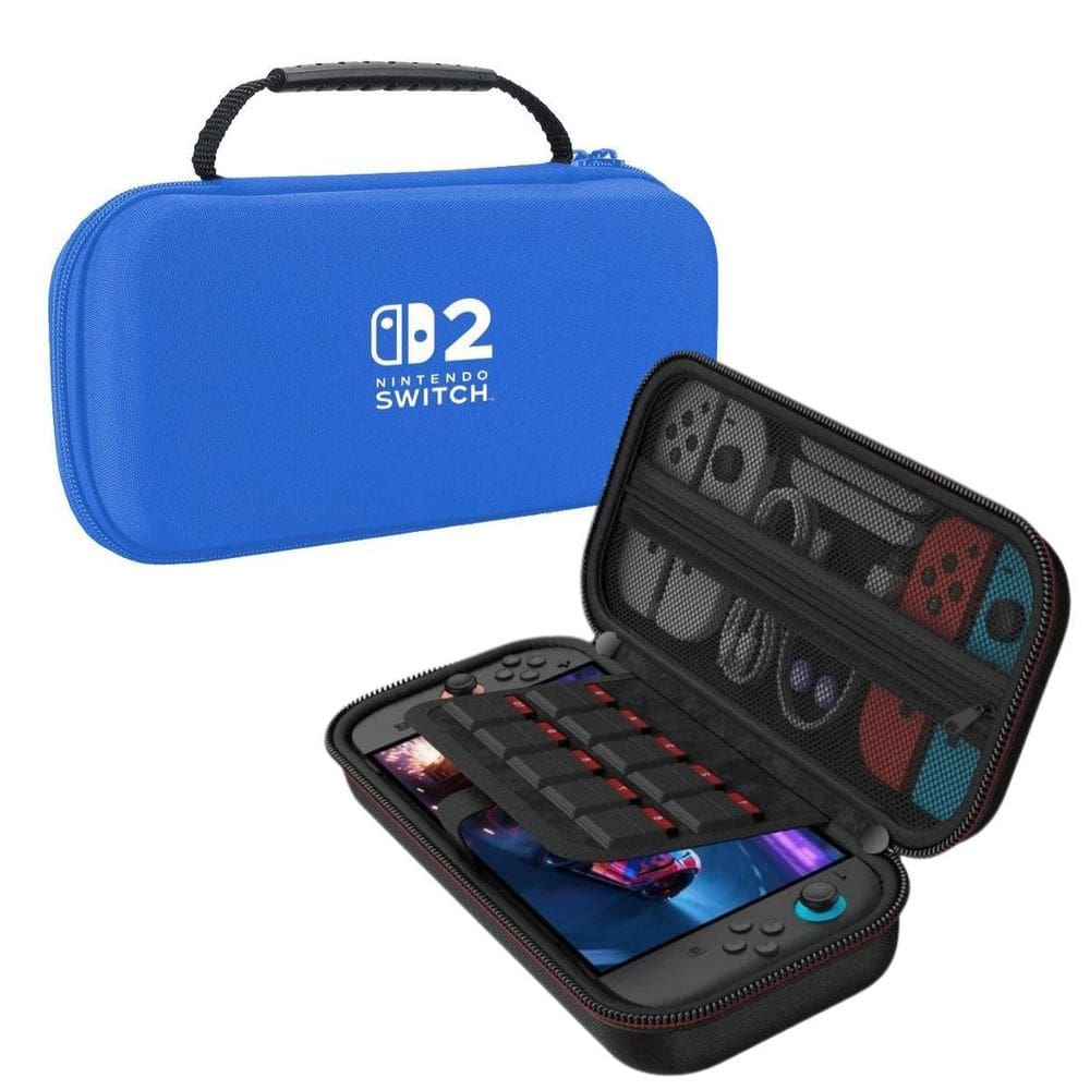Bag Case Protetor De Transporte Para Nintendo Switch 2