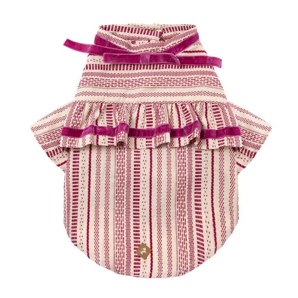 Blusa Aurora Pet - Fucsia - P