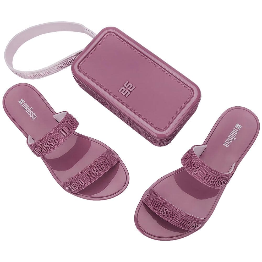 Melissa + Bolsa Duo M Lover 36628