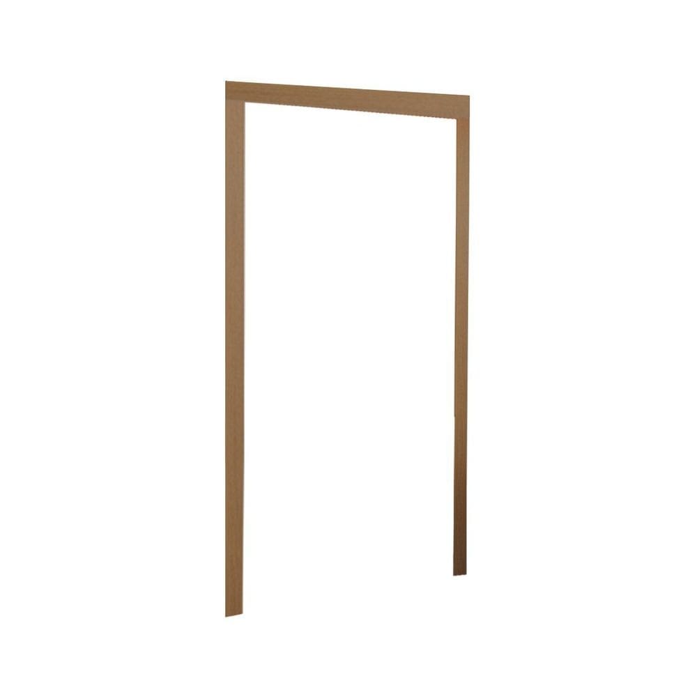 Jogo de Guarnição Eucalipto 5cm Rodam Natural