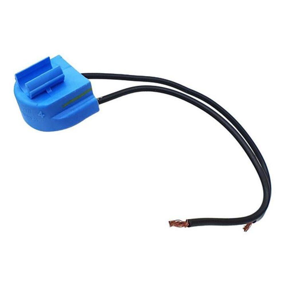 Rede Bimetalica Electrolux Df34 Df35 Df36 64786921 Emicol