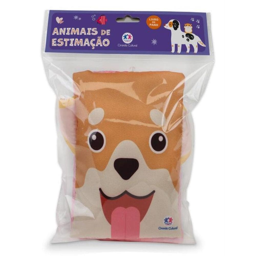 Animais De Estimacao