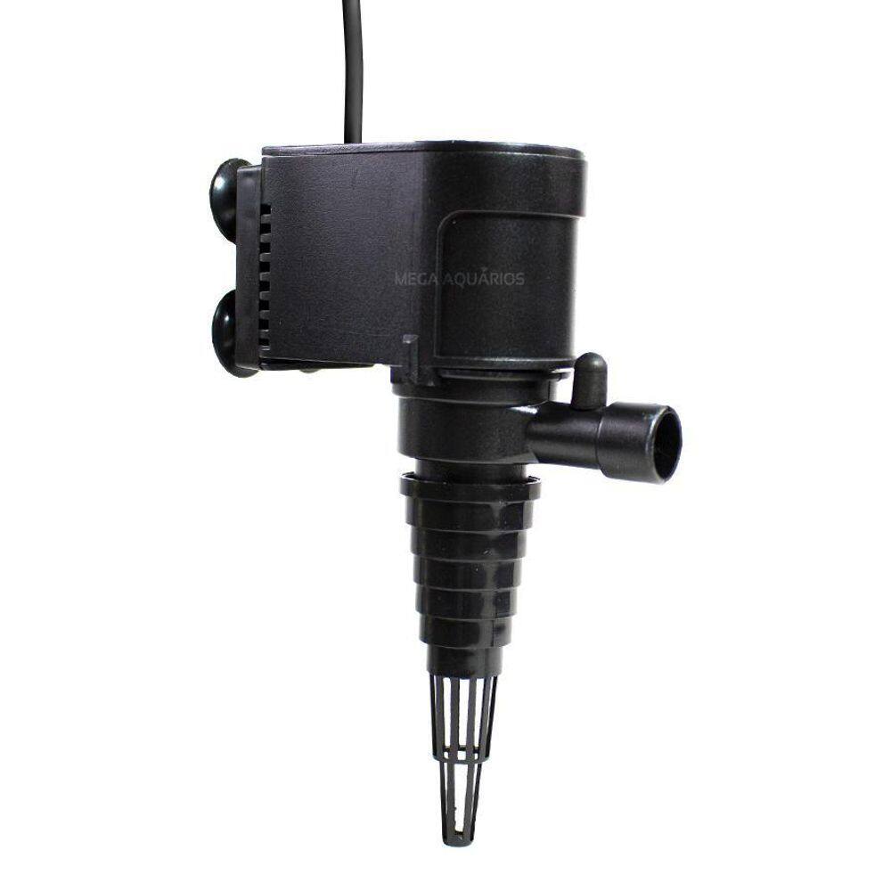 Bomba Submersa Boyu Jad Sp-1800 700Lh - 110V