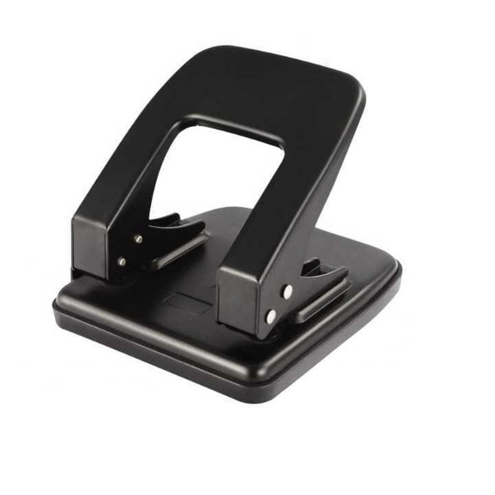 Perfurador De Metal P/35Fls Onda