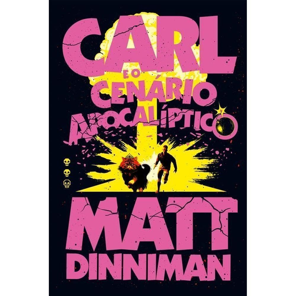 Carl E O Cenário Apocalíptico: Uma Literatura De Rpg Intergaláctica (Livro 2 De Dungeon Crawler Carl