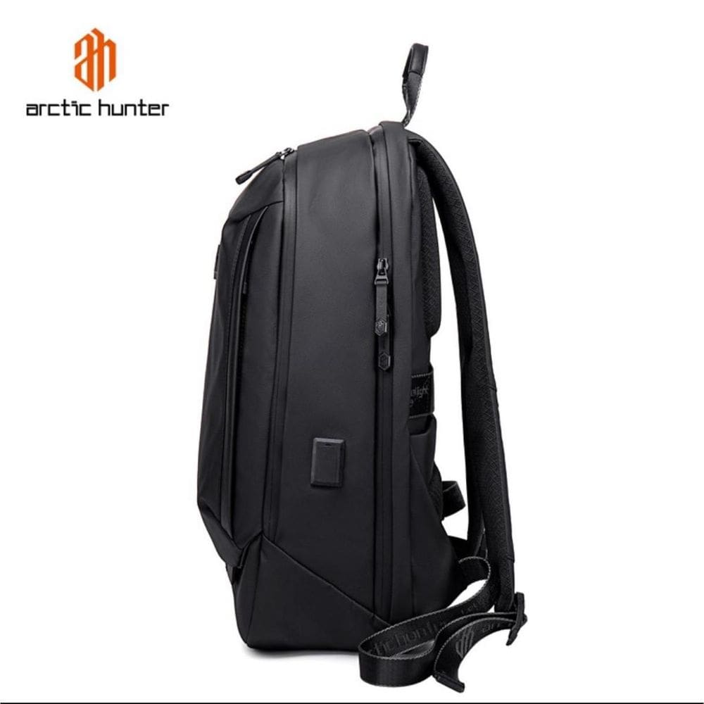 Mochila Impermeavel  Arctic Hunter Masculina Trabalho