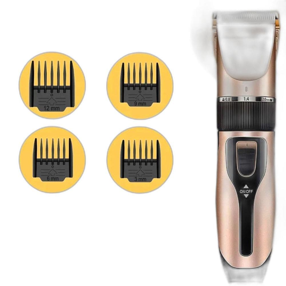 Tosa De Gato Em Casa