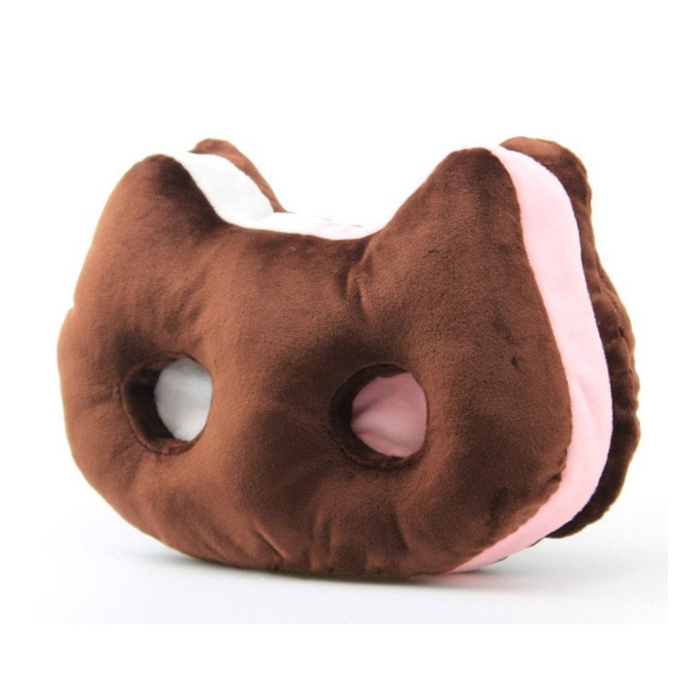 Boneca de pelúcia Stevens Universes Kitty Cat 20cm