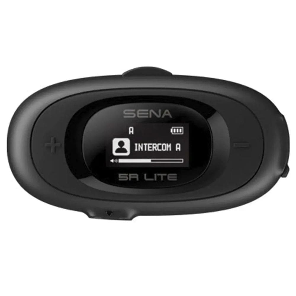 Intercomunicador Sena 5R Lite Unitário