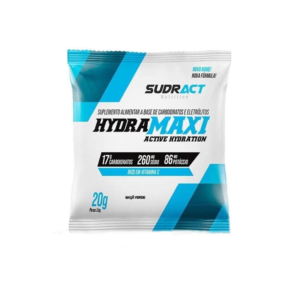Hydramaxi Sâche 20G - Sudract