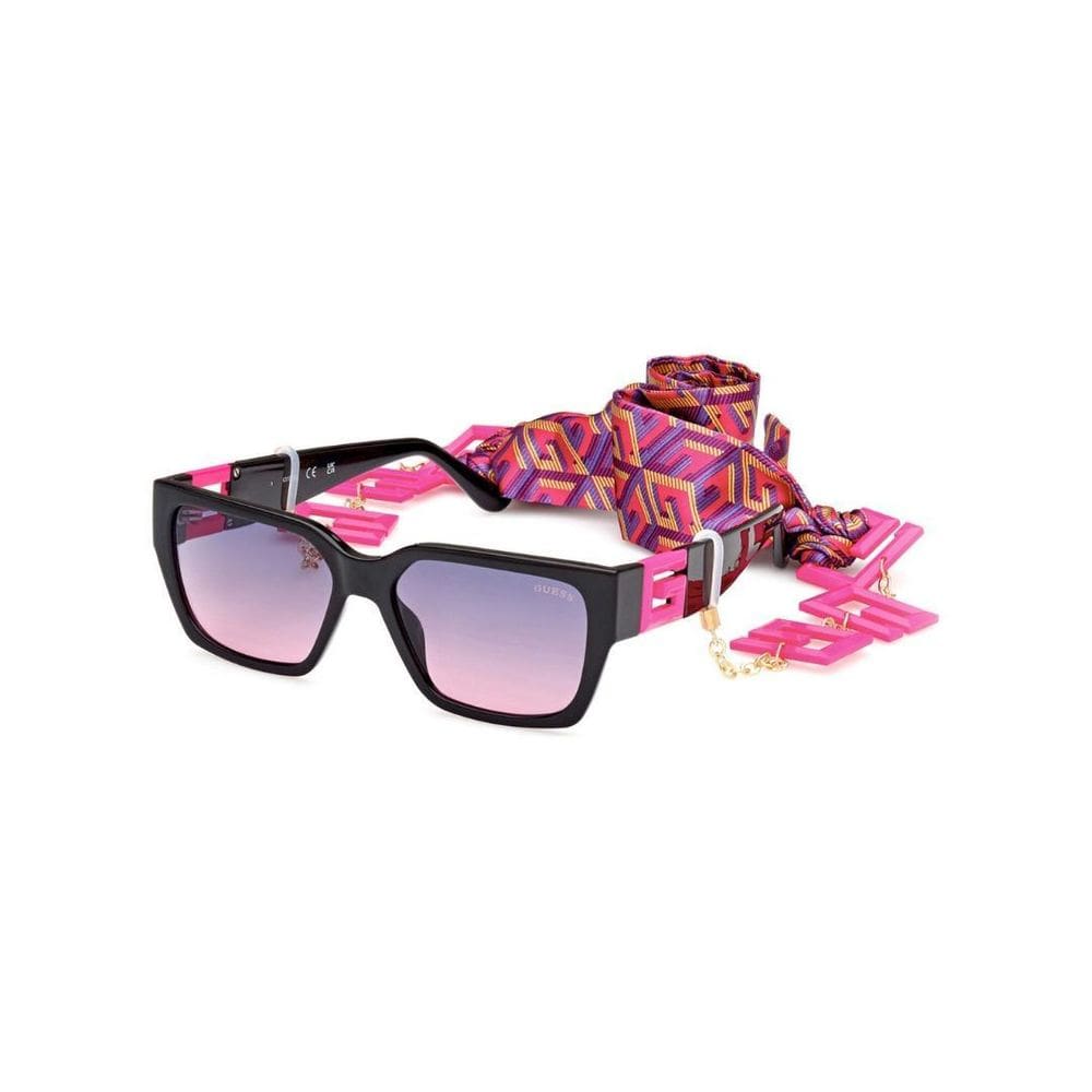 Oculos Sol Guess Gu79165574T