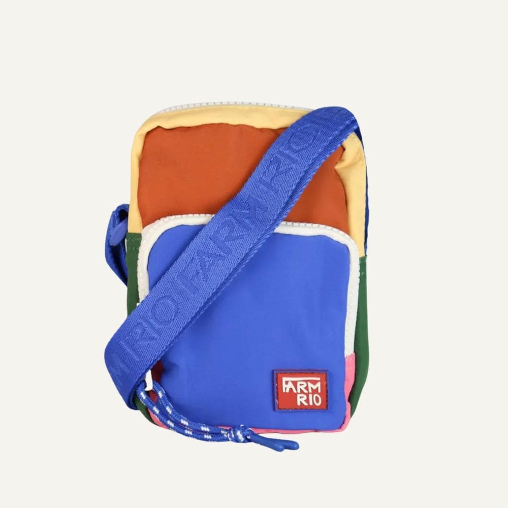 Bolsa Da Gema Esporte Bananamix - Farm