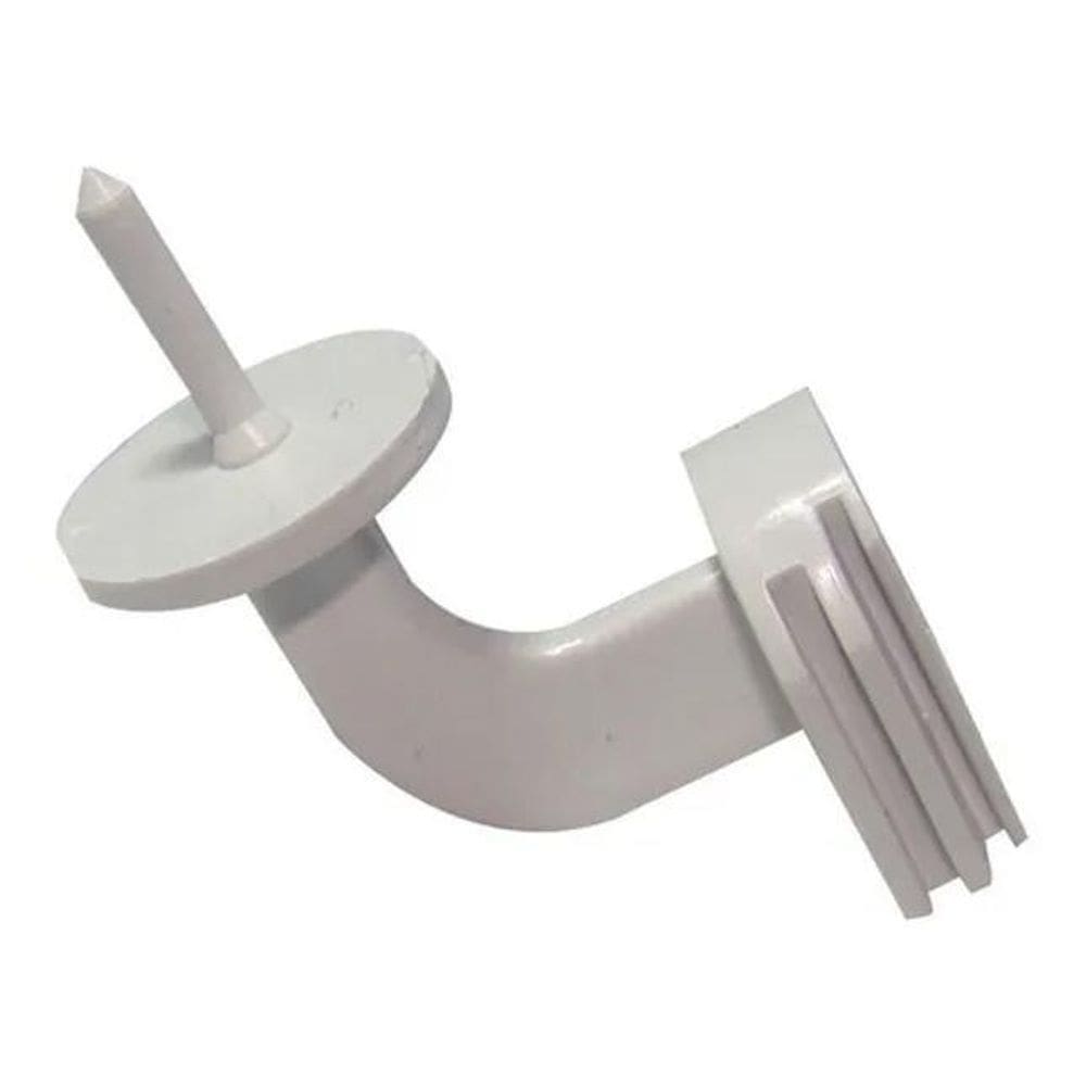 2X Kit 12 Porta Fruta Universal Para Gaiolas Pássaros Aves C