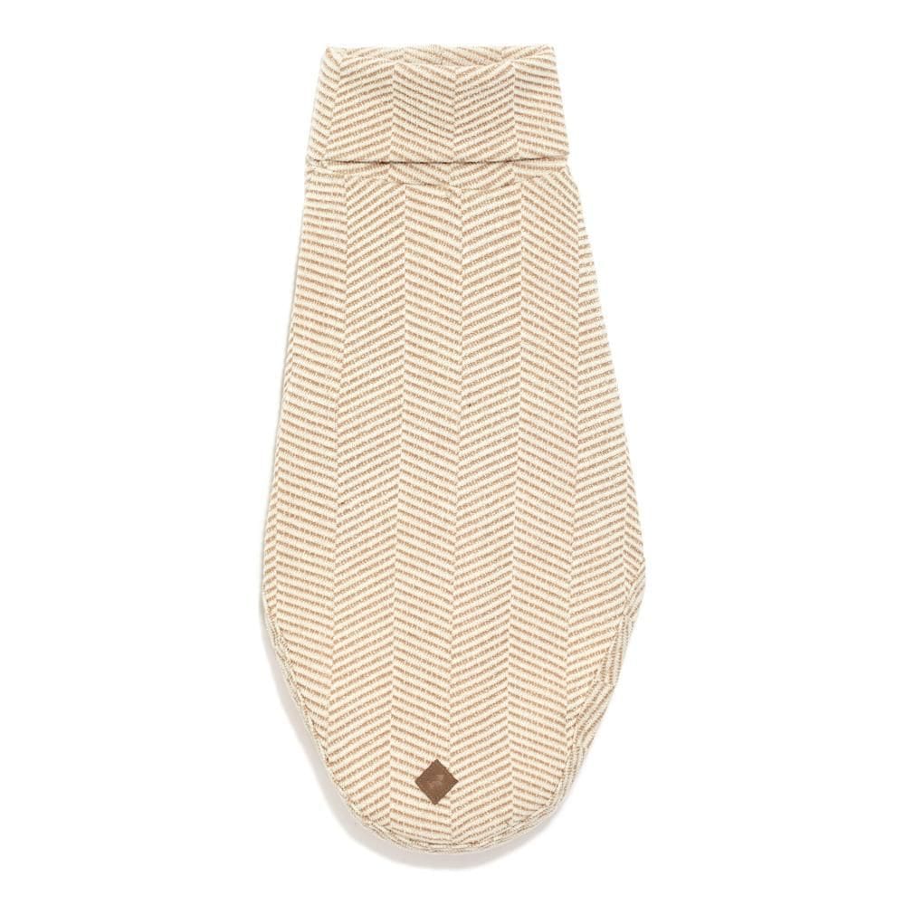 Blusa Domenico Pet - Bege - Pp