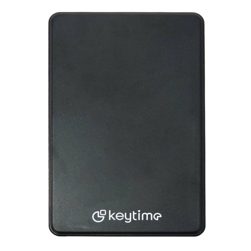 Case Para HDD/SSD 2.5” Keytime Data Dash 3.0 USB 3.0 - KYT00031