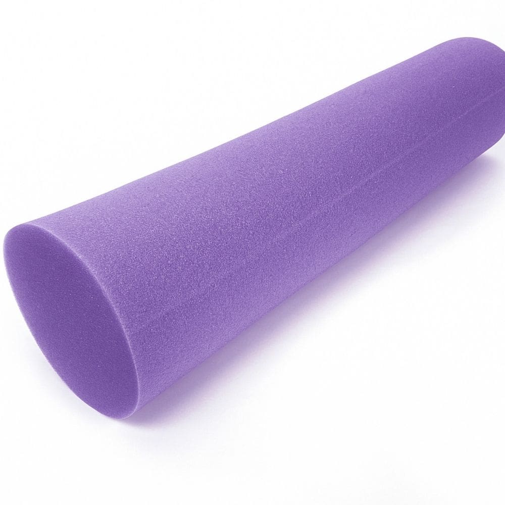 Forração Ortopédica Espuma Rolo Posicionador Bioflorence