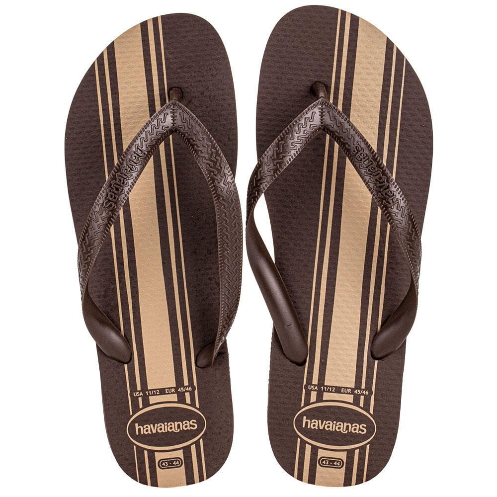 Chinelo Masculino Color Essential Havaianas 4148587