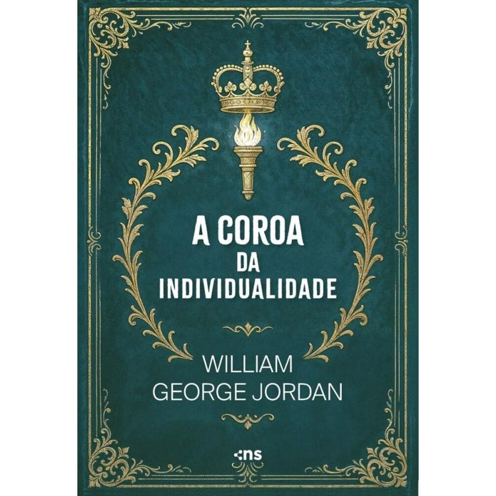 A Coroa da Individualidade