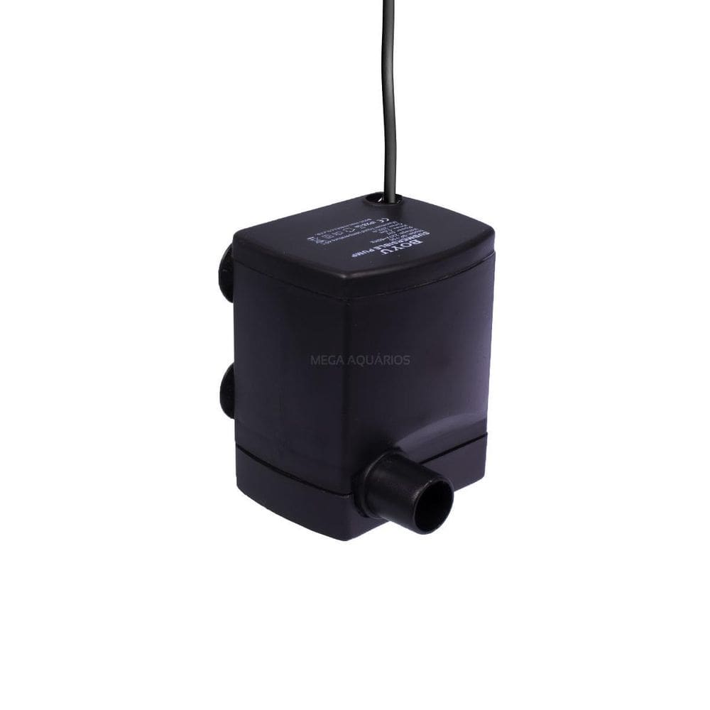 Bomba Submersa Boyu Jad Sp-700 230Lh - 220V