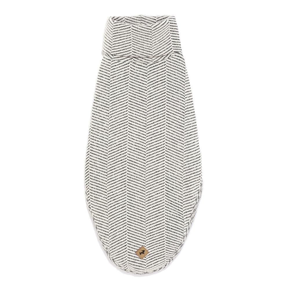 Blusa Domenico Pet - Cinza - M