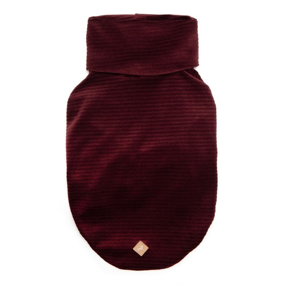 Blusa Giacomo Pet - Vermelho - G