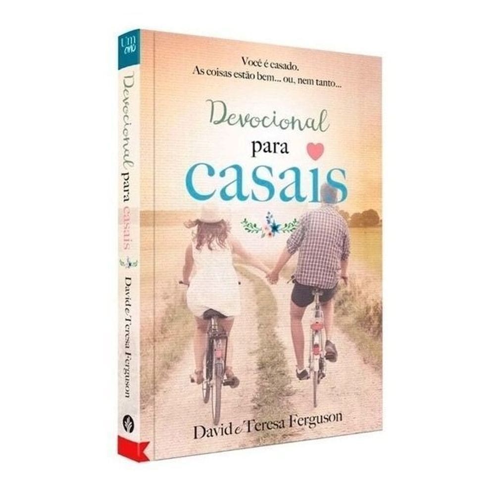 Devocional Para Casais