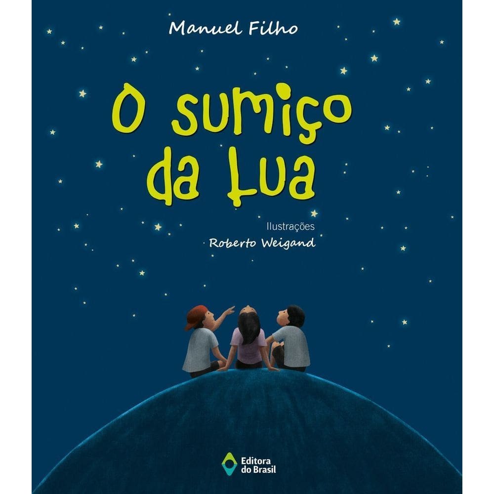 Sumiço Da Lua, O